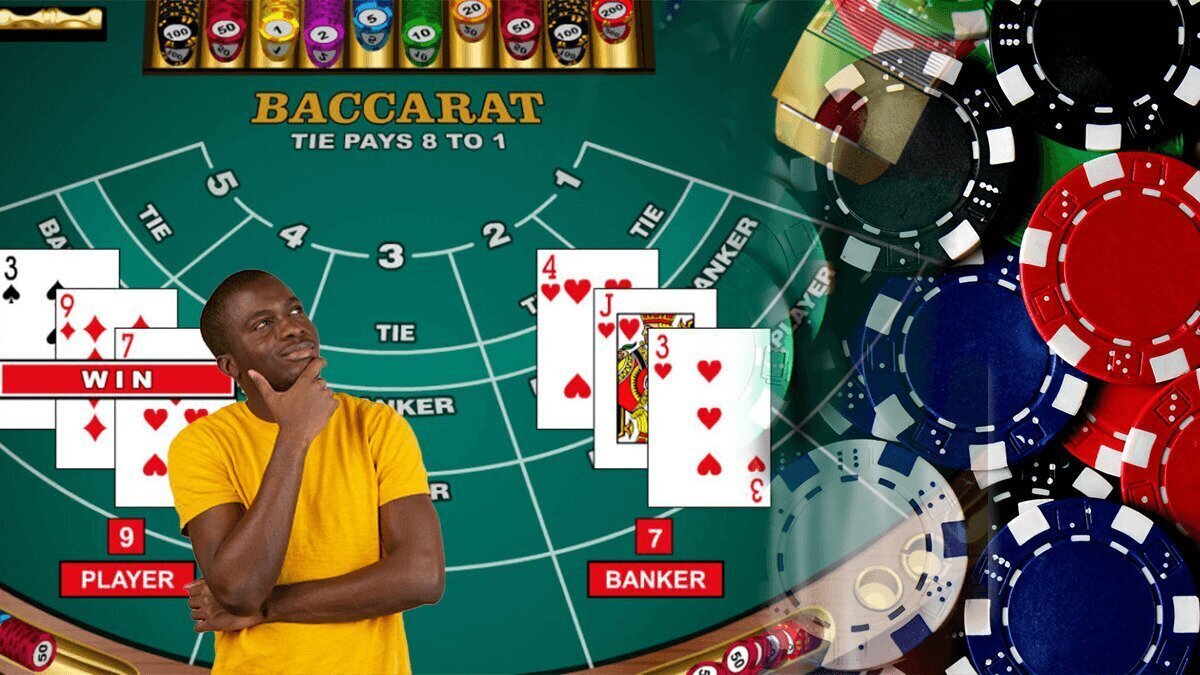 European Baccarat Guide