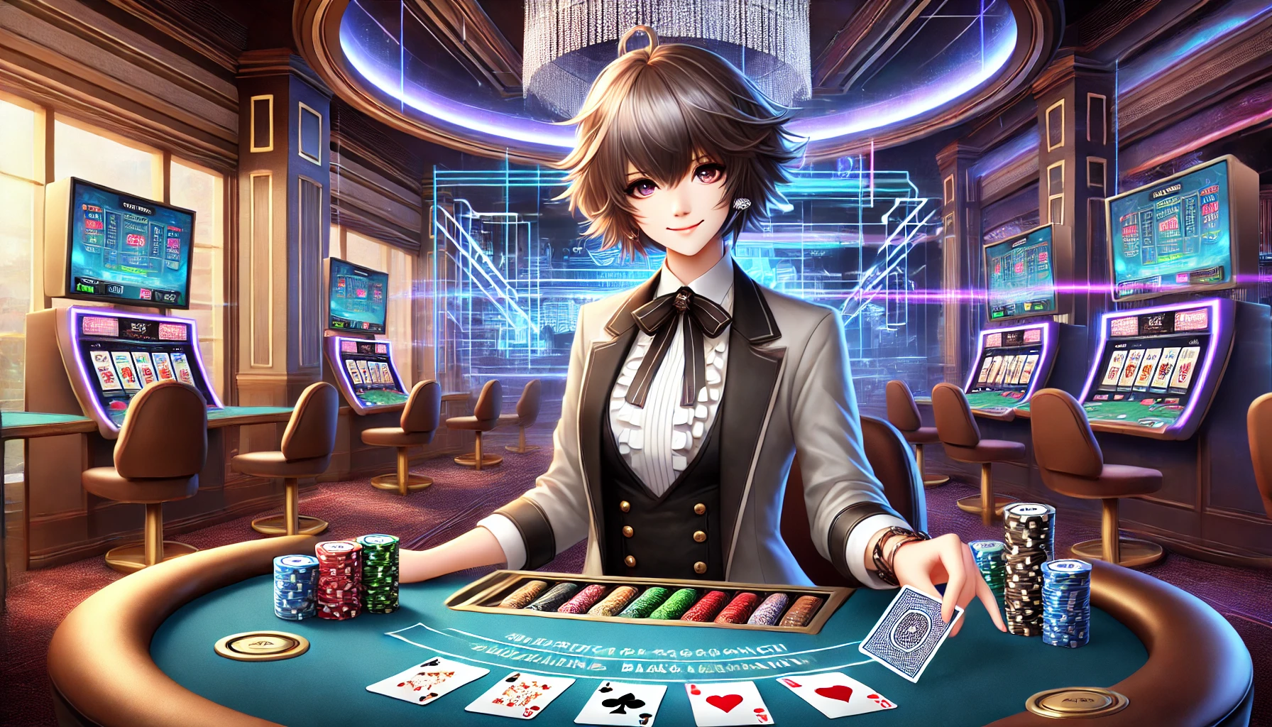 Strategies For Playing Blackjack Online