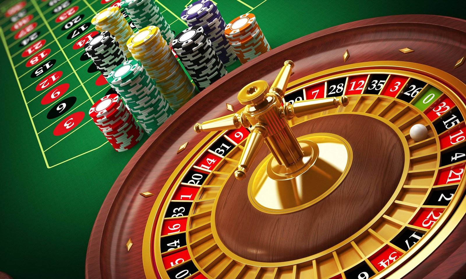 Top Online Roulette Providers