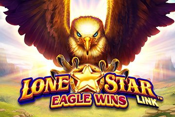 Lone Star Link Eagle Wins